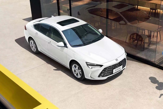 콤팩트 SUV 뷰이크 레갈 2024 25t 슈퍼 스피드 중고용 세단 연료 차량 가솔린 자동차