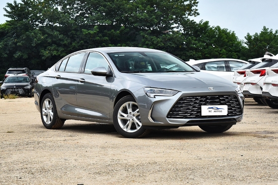 콤팩트 SUV 뷰이크 레갈 2024 25t 슈퍼 스피드 중고용 세단 연료 차량 가솔린 자동차