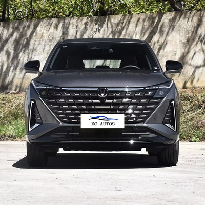 전기 차간 UNI Z 2024 UNI Z UNI Z UNIZ 차난 자동차 가솔린 차량 UNI Z UNI Z 자동차