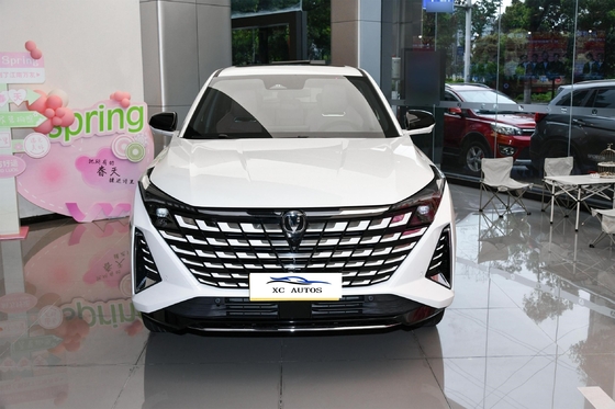 전기 차간 UNI Z 2024 UNI Z UNI Z UNIZ 차난 자동차 가솔린 차량 UNI Z UNI Z 자동차