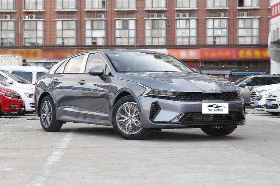 기아 K5 GT-Line 세단 2023 중고차 가솔린 5석 세단 자동차 K5 및 GT-Line에서 생산
