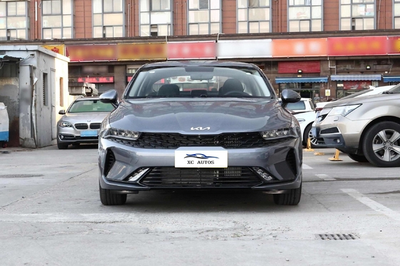 기아 K5 GT-Line 세단 2023 중고차 가솔린 5석 세단 자동차 K5 및 GT-Line에서 생산