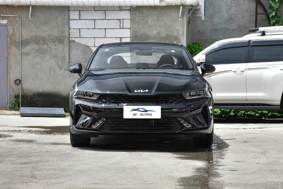 기아 K5 GT-Line 세단 2023 중고차 가솔린 5석 세단 자동차 K5 및 GT-Line에서 생산