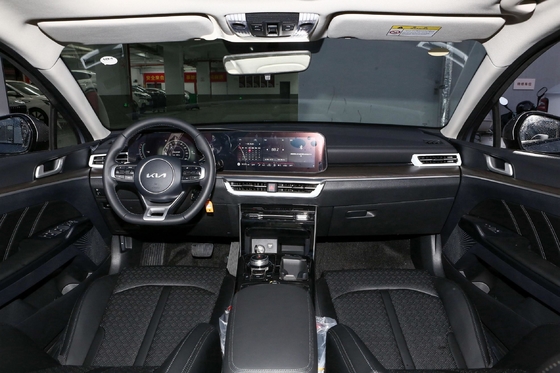 기아 K5 GT-Line 세단 2023 중고차 가솔린 5석 세단 자동차 K5 및 GT-Line에서 생산