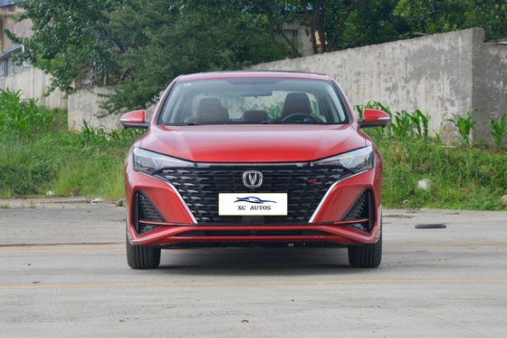 다기능 스티어링 휠 차간 이아도 EV460 전기 자동차 에너지 차량 플러스