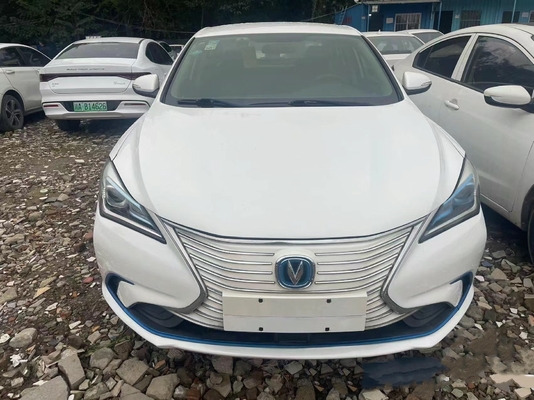 다기능 스티어링 휠 차간 이아도 EV460 전기 자동차 에너지 차량 플러스