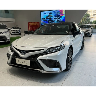 2023 왼쪽 운전 2.5hg 2.5he 하이브리드 세단 자동차 자연 흡수 엔진