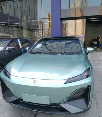 쾌적한 고속 전기차 차간 선란 디팔 S7 S7I EV 4750x1930x1625