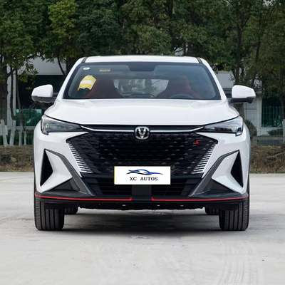 7단 듀얼 클러치와 카시 구조를 갖춘 차간 X5 차간 아우천 X5 SUV