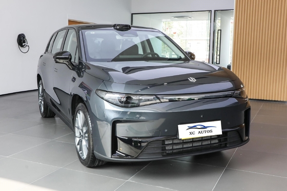 2023 리프모터 C11 C01 T03 전기 자동차 후면 카메라 360° 및 운전자 좌석 조정