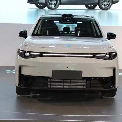 2023 리프모터 C11 C01 T03 전기 자동차 후면 카메라 360° 및 운전자 좌석 조정