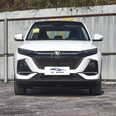 2024 춘천 오션 X7 플러스 1.5t 5도어 5석 SUV 좌측 스티어링 중고차 8개월