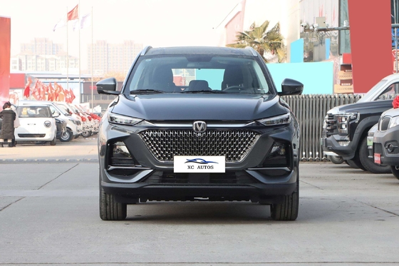 2024 춘천 오션 X7 플러스 1.5t 5도어 5석 SUV 좌측 스티어링 중고차 8개월