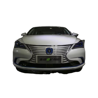 큰 가치 Changang EADO EV 460 전기 자동차 EV 세단 5 문 5 좌석 카시 구조