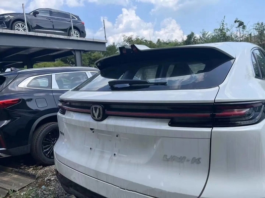 2023 장탄 SUV CS75 플러스 5석 SUV 전기 스티어링 시스템으로 가솔린 자동차