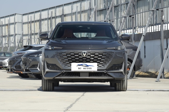 2023 장탄 SUV CS75 플러스 5석 SUV 전기 스티어링 시스템으로 가솔린 자동차