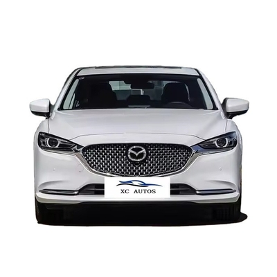 중고용 마즈다 아텐자 2.0L 2.5L 2WD 가솔린 자동차 5석 세단 자동차 LED 전등