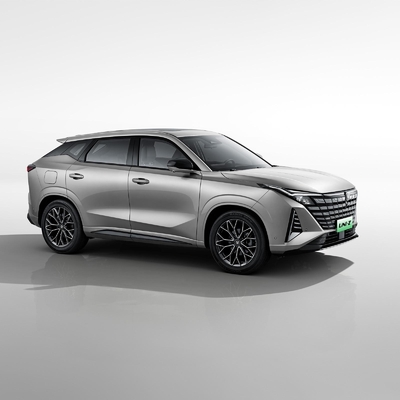 최고 속도 170km/h 차간 UNIZ UNIZ 자동차 전기 SUV 크로스오버 후면 카메라 360°