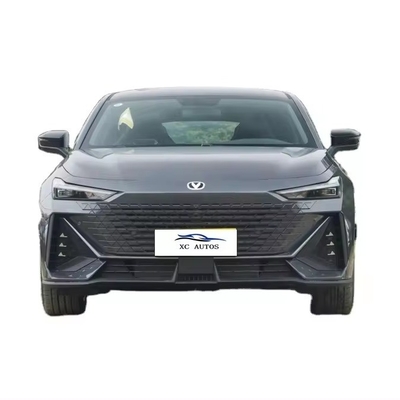 차건 UNI-V 버전, 컴팩트 자동차 1.5T 188hp L4 5도어 5석 헤치백 7단 듀얼 클러치 DCT