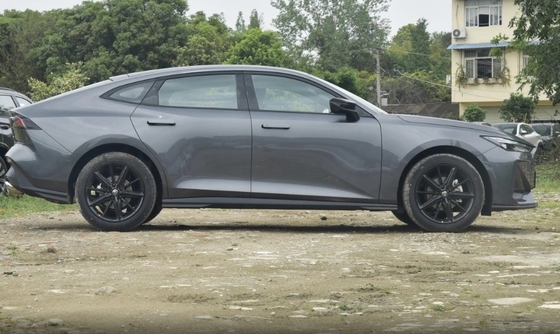 차건 UNI-V 버전, 컴팩트 자동차 1.5T 188hp L4 5도어 5석 헤치백 7단 듀얼 클러치 DCT