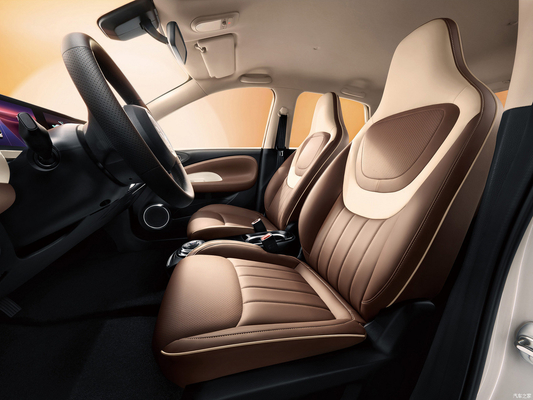 Wuling Bingo EV 자동차 해치백 전기 운전자 좌석 조정 R15 타이어 크기