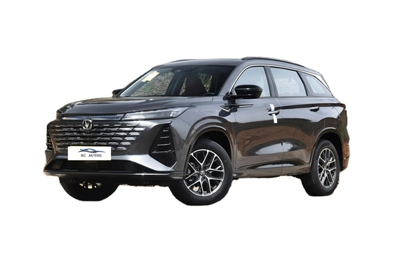 CHANGAN CS75 PLUS 2024 3세대 챔피언 편집 1.5T 자동 지능형 드라이브 파워 리더 1.5T 188hp L4 SUV