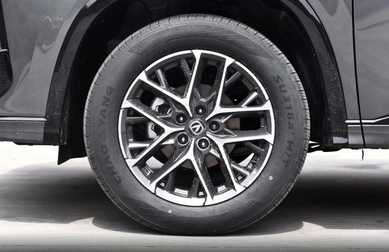 CHANGAN CS75 PLUS 2024 3세대 챔피언 편집 1.5T 자동 지능형 드라이브 파워 리더 1.5T 188hp L4 SUV