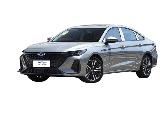 2023 Chery ARRIZO 8 Chi 컴팩트 자동차 가솔린 7단 듀얼 클러치 2.0T 254hp L4 제작