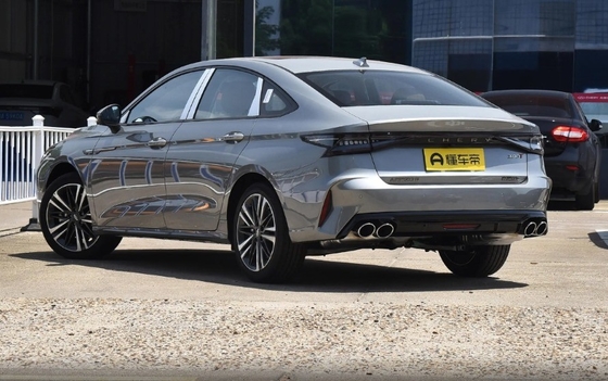 2023 Chery ARRIZO 8 Chi 컴팩트 자동차 가솔린 7단 듀얼 클러치 2.0T 254hp L4 제작