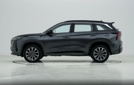 차간 CS75 PLUS 2024 가솔린 SUV 오토 지능형 운전 여행 버전 1.5T 188hp L4 3 세 번째 세대