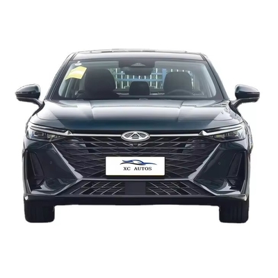 2023 체리 아리조 8 진 컴팩트 2.0T 254hp L4 가솔린 7단 듀얼 클러치
