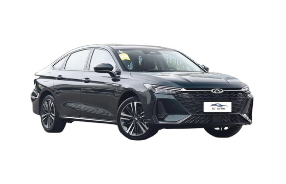 2023 체리 아리조 8 진 컴팩트 2.0T 254hp L4 가솔린 7단 듀얼 클러치