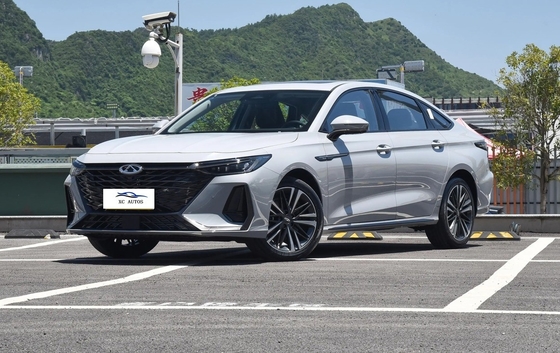 2023 체리 아리조 8 진 컴팩트 2.0T 254hp L4 가솔린 7단 듀얼 클러치