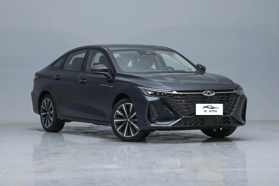 체리 2023 ARRIZO 8 유 가솔린 자동차 2.0T 254hp FWD 7단 듀얼 클러치 4도어 5석