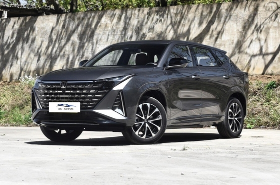 차건 UNI-Z PHEV 2024 블루 와일 iDD 125KM 수피어리어 버. 컴팩트 SUV 1.5L 98hp L4