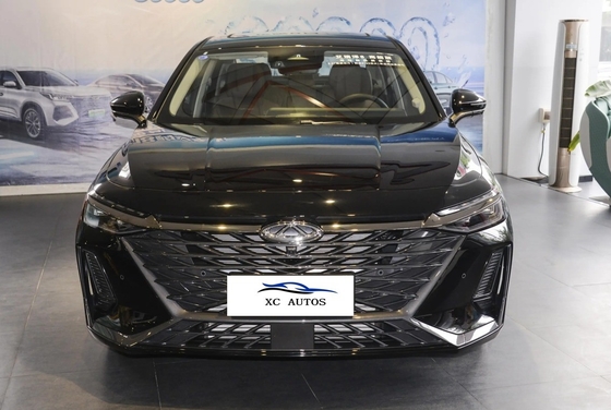 체리 2023 ARRIZO 8 유 가솔린 자동차 2.0T 254hp FWD 7단 듀얼 클러치 4도어 5석