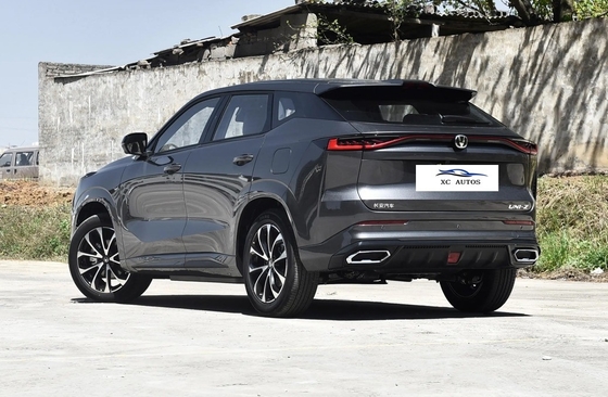 차건 UNI-Z PHEV 2024 블루 와일 iDD 125KM 수피어리어 버. 컴팩트 SUV 1.5L 98hp L4