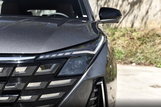차건 UNI-Z PHEV 2024 블루 와일 iDD 125KM 수피어리어 버. 컴팩트 SUV 1.5L 98hp L4