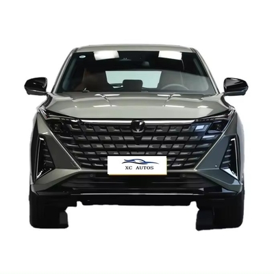 2024 블루 와일 iDD 125KM 엑셀런스 버 Ultimate Compact SUV ESC와 125KM iDD