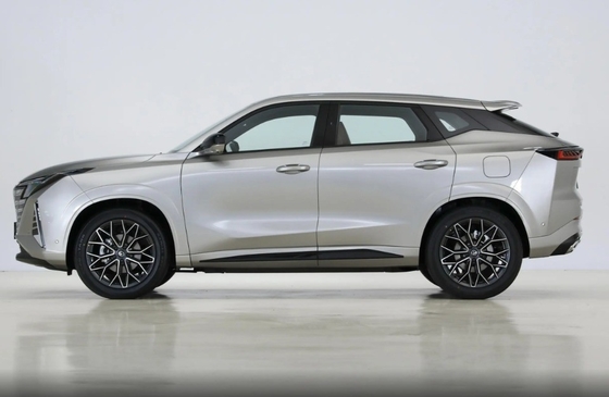 2024 블루 와일 iDD 125KM 엑셀런스 버 Ultimate Compact SUV ESC와 125KM iDD