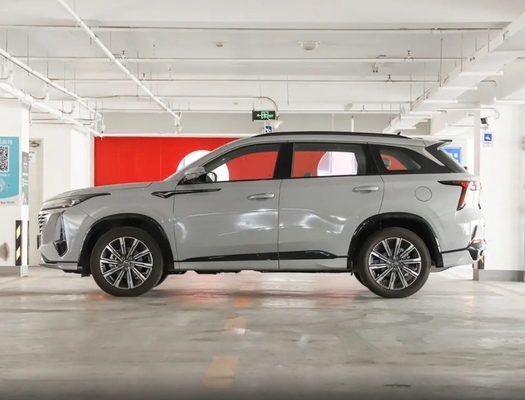 2023 CHANGAN CS75 PLUS 3세대 2.0T 자동 플래그십 컴팩트 SUV 233hp L4