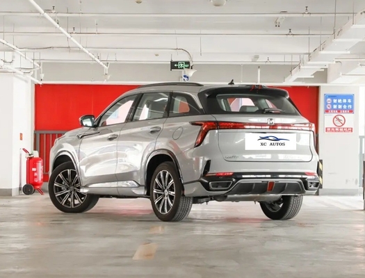 2023 CHANGAN CS75 PLUS 3세대 2.0T 자동 플래그십 컴팩트 SUV 233hp L4