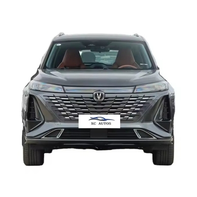 전기 스티어링 시스템 CHANGAN CS75 PLUS 2023 3세대 1.5T 188hp L4 가솔린 컴팩트 SUV