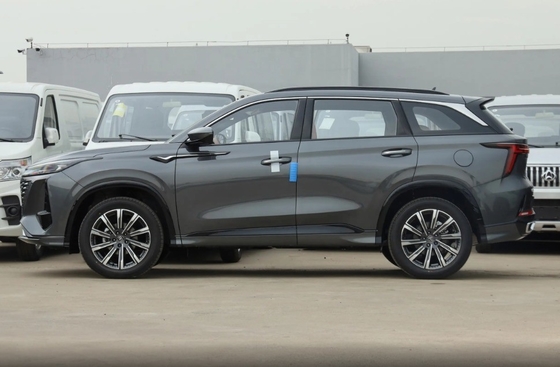 전기 스티어링 시스템 CHANGAN CS75 PLUS 2023 3세대 1.5T 188hp L4 가솔린 컴팩트 SUV