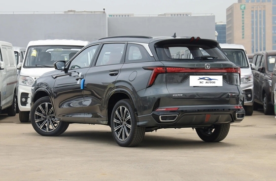 전기 스티어링 시스템 CHANGAN CS75 PLUS 2023 3세대 1.5T 188hp L4 가솔린 컴팩트 SUV