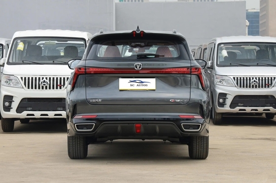 전기 스티어링 시스템 CHANGAN CS75 PLUS 2023 3세대 1.5T 188hp L4 가솔린 컴팩트 SUV