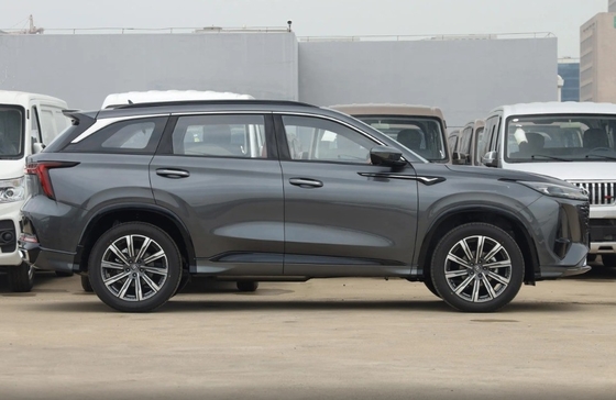 전기 스티어링 시스템 CHANGAN CS75 PLUS 2023 3세대 1.5T 188hp L4 가솔린 컴팩트 SUV