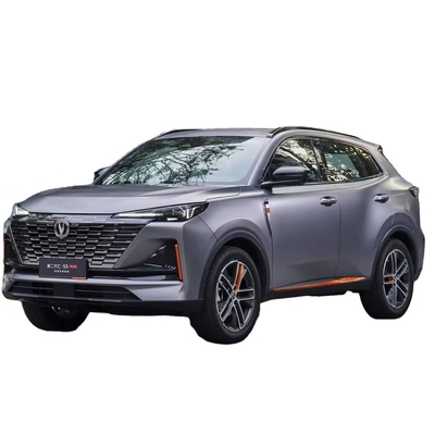전기 공동 조종석 조정 큰 가치 춘천 CS55 가솔린 SUV 왼손 운전