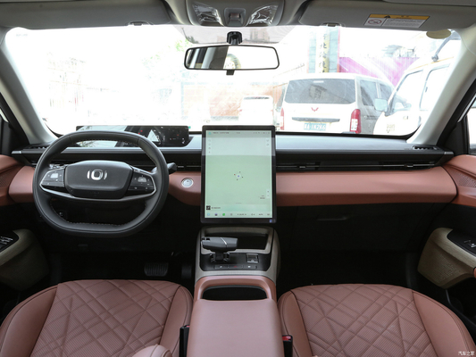 차난 키우안 A05 EV 세단 하이브리드 자동차