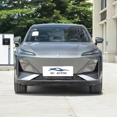 유로 4 전기 운전자 좌석 조정 차간 딥 블루 쉐넌 S7 SUV EV 자동차